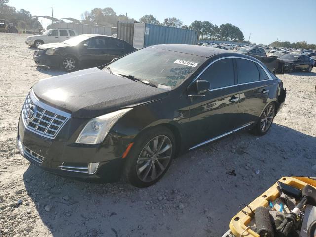 cadillac xts luxury 2013 2g61p5s35d9243080