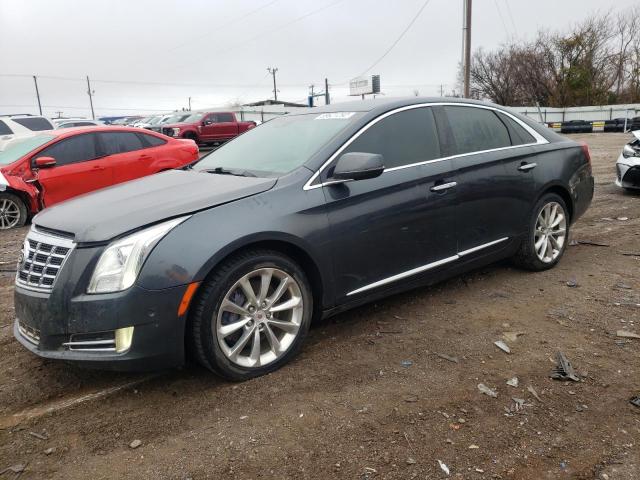 cadillac xts premiu 2014 2g61p5s35e9150920