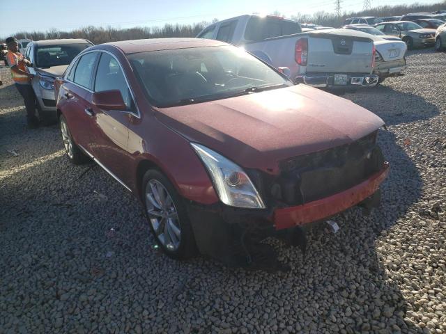 cadillac xts premiu 2014 2g61p5s35e9215362