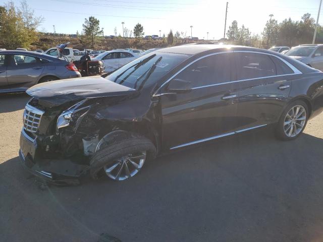 cadillac xts premiu 2014 2g61p5s35e9248233