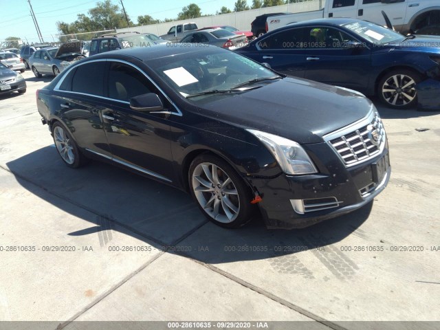 cadillac xts 2014 2g61p5s35e9293673