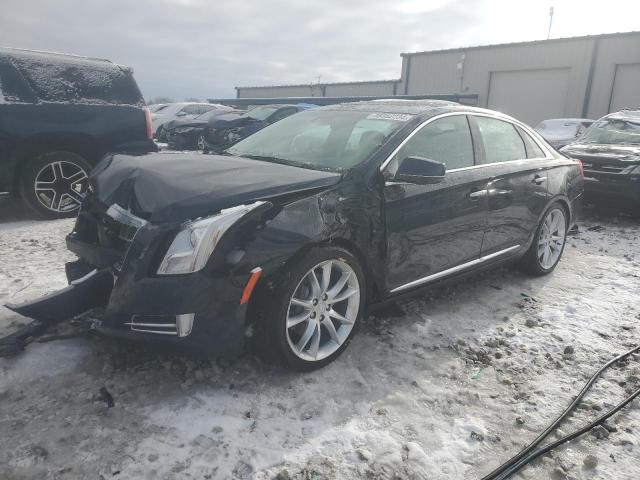 cadillac xts premiu 2017 2g61p5s35h9130526