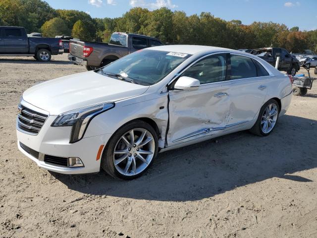 cadillac xts premiu 2018 2g61p5s35j9105938