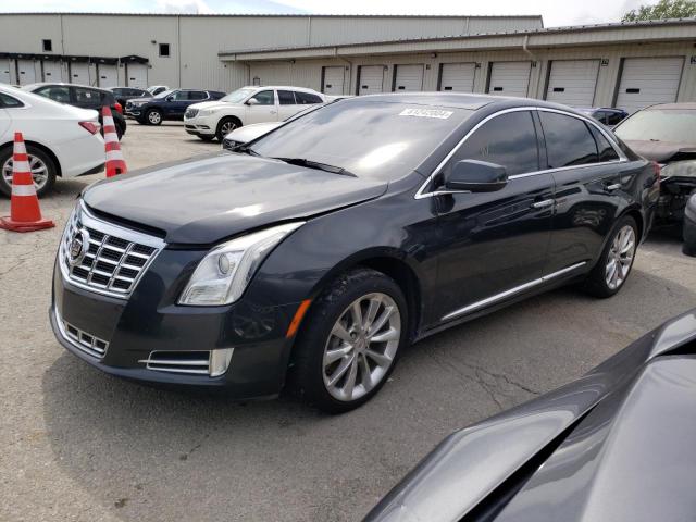 cadillac xts 2013 2g61p5s36d9119593