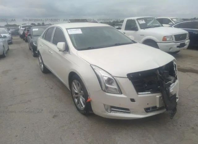 cadillac xts 2013 2g61p5s36d9166638