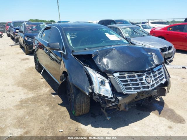 cadillac xts 2013 2g61p5s36d9172259