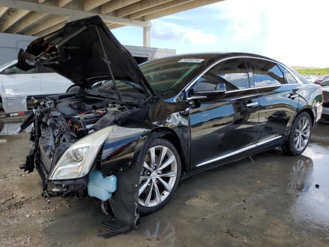 cadillac xts luxury 2013 2g61p5s36d9179499