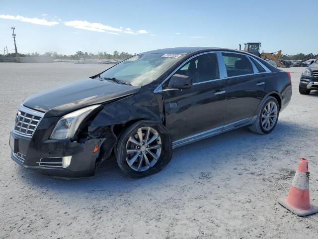 cadillac xts luxury 2013 2g61p5s36d9181432