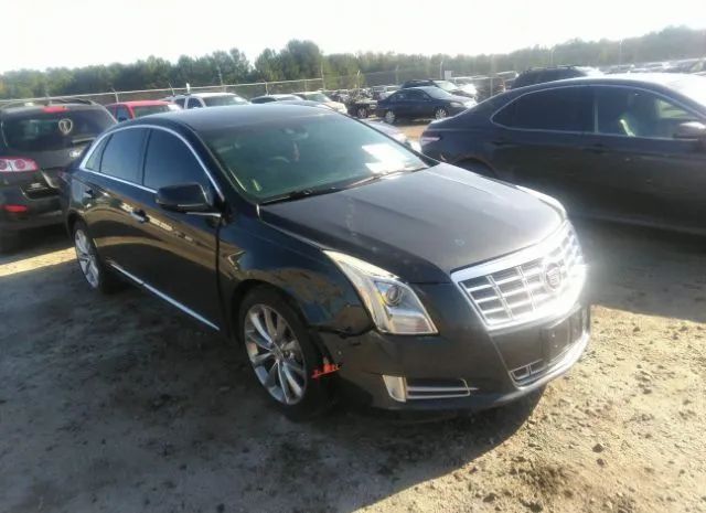 cadillac xts 2013 2g61p5s36d9188767