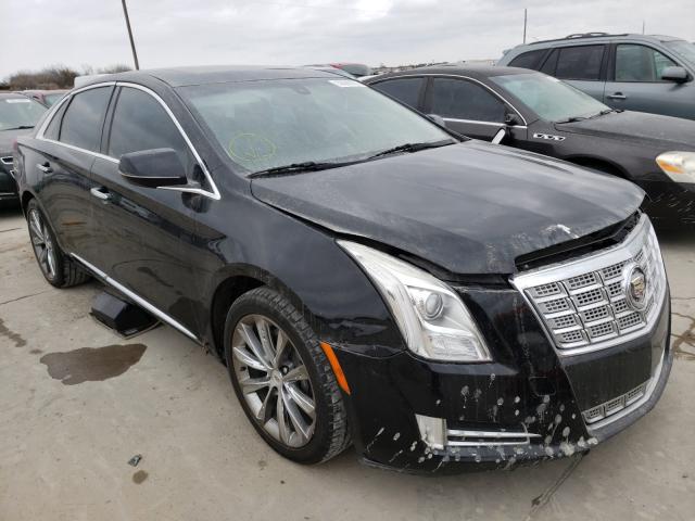 cadillac xts 2013 2g61p5s36d9189398