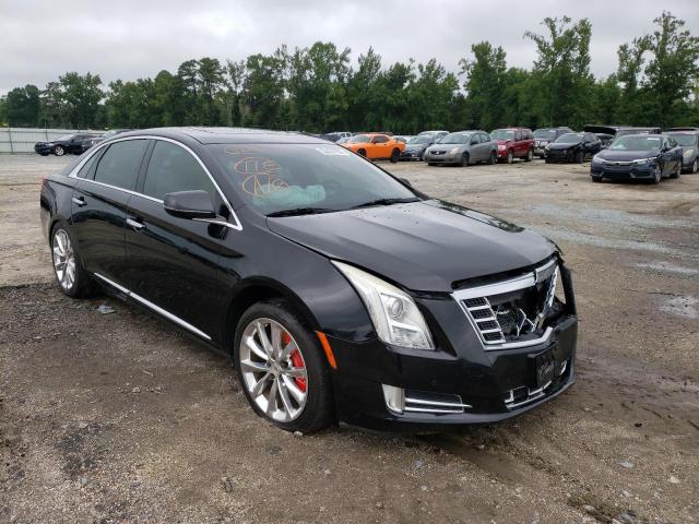 cadillac xts luxury 2013 2g61p5s36d9202151