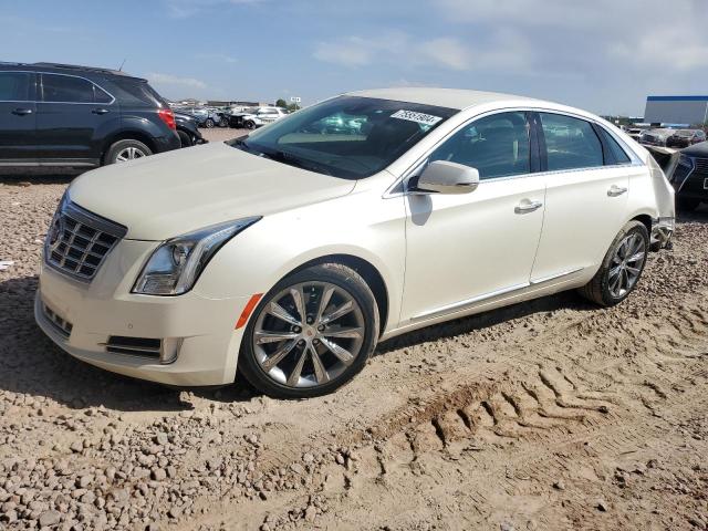 cadillac xts luxury 2013 2g61p5s36d9206801