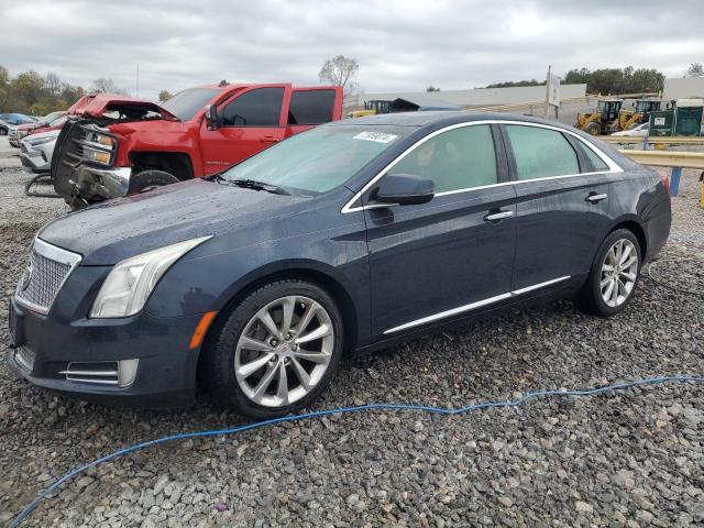 cadillac xts luxury 2013 2g61p5s36d9210878