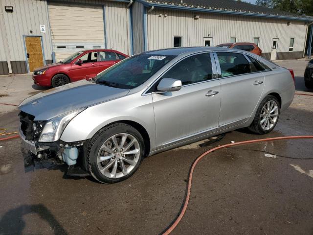 cadillac xts luxury 2013 2g61p5s36d9216728