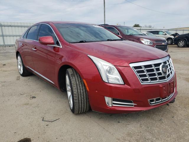 cadillac xts premiu 2014 2g61p5s36e9148111