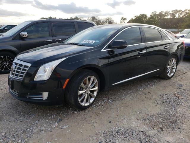 cadillac xts premiu 2014 2g61p5s36e9232770