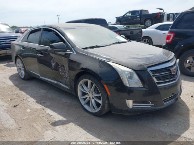 cadillac xts 2016 2g61p5s36g9112891