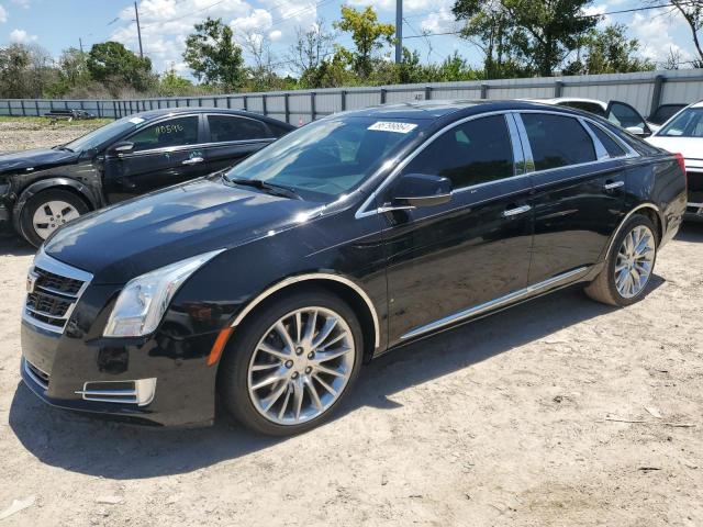 cadillac xts premiu 2016 2g61p5s36g9210884