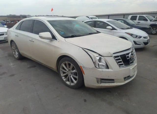 cadillac xts 2013 2g61p5s37d9114497