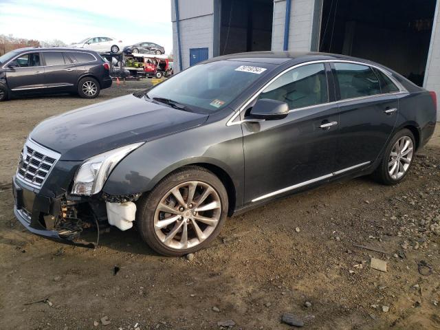 cadillac xts luxury 2013 2g61p5s37d9154787