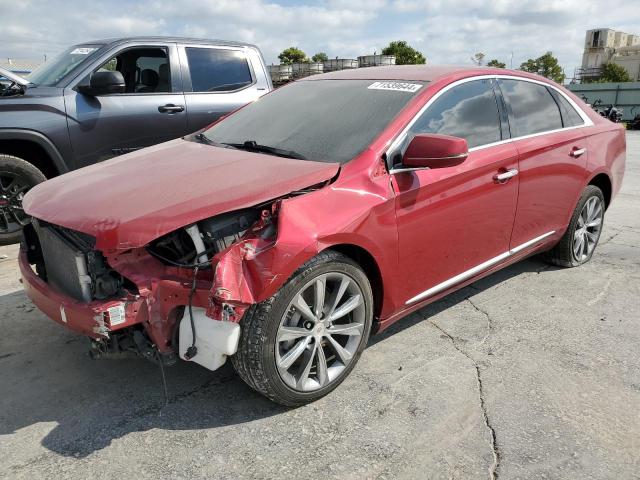 cadillac xts luxury 2013 2g61p5s37d9189085