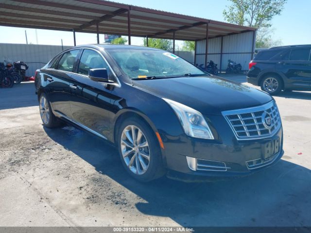 cadillac xts 2013 2g61p5s37d9197381