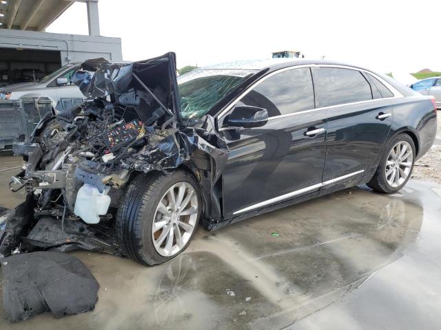 cadillac xts luxury 2013 2g61p5s37d9215278