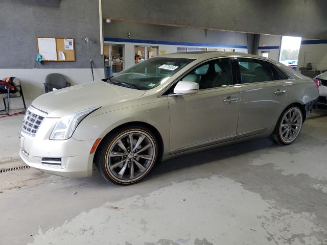 cadillac xts luxury 2013 2g61p5s37d9217483