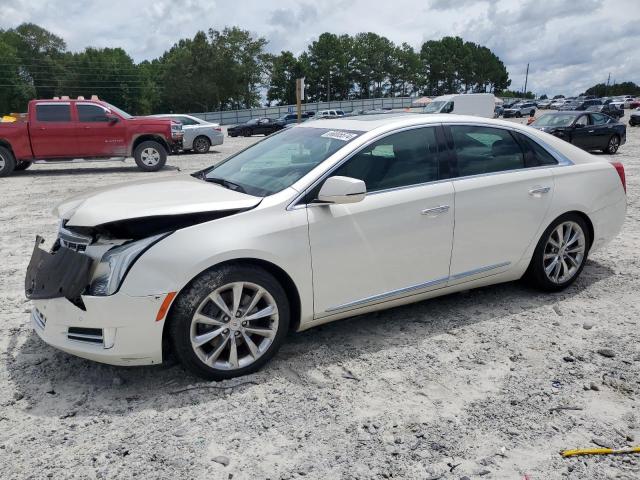 cadillac xts luxury 2013 2g61p5s37d9236695