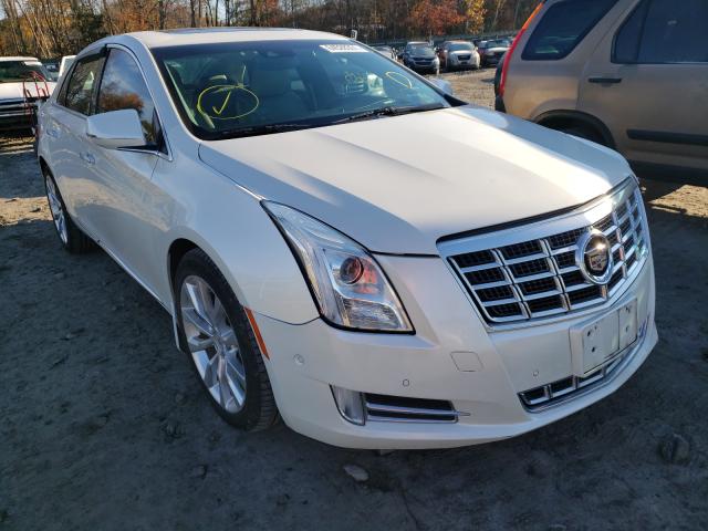 cadillac xts premiu 2014 2g61p5s37e9133861