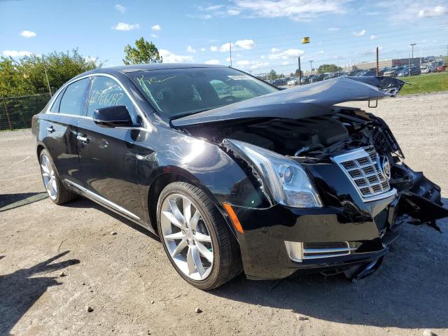 cadillac xts premiu 2015 2g61p5s37f9156087