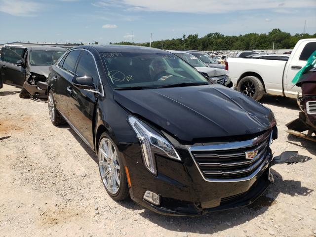 cadillac xts premiu 2018 2g61p5s37j9166109