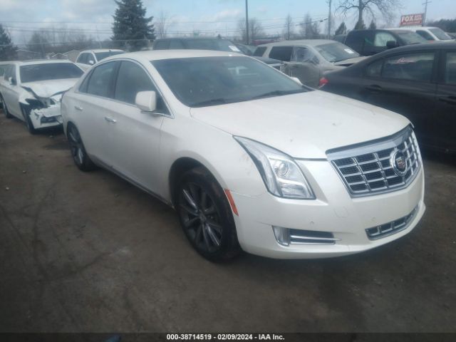 cadillac xts 2013 2g61p5s38d9100107