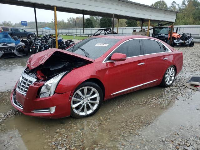 cadillac xts luxury 2013 2g61p5s38d9100639