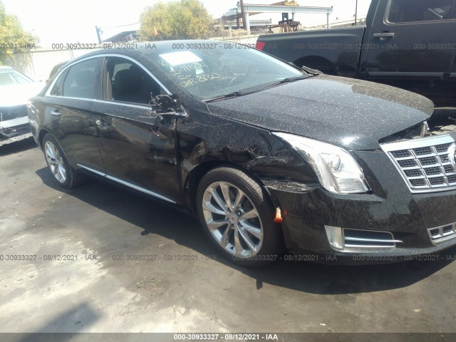 cadillac xts 2013 2g61p5s38d9102830