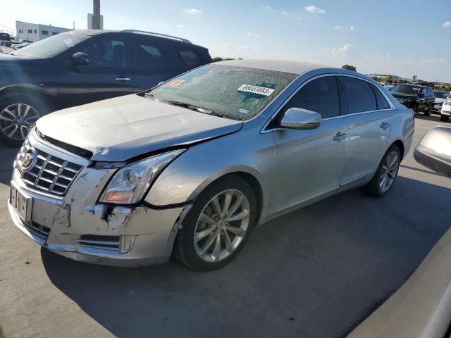 cadillac xts luxury 2013 2g61p5s38d9119563