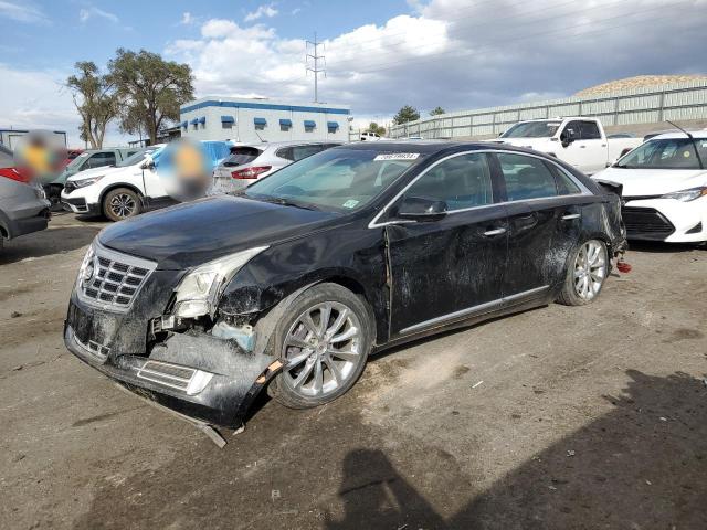 cadillac xts luxury 2013 2g61p5s38d9123290