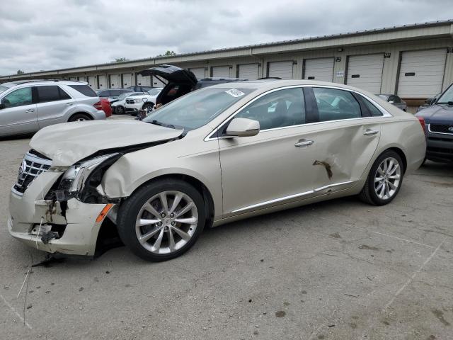 cadillac xts luxury 2013 2g61p5s38d9153146