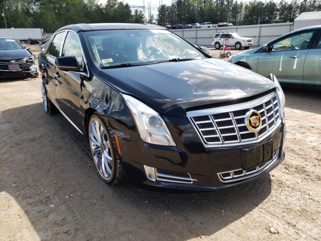 cadillac xts luxury 2013 2g61p5s38d9159741