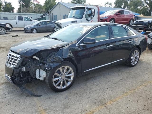 cadillac xts luxury 2013 2g61p5s38d9172988