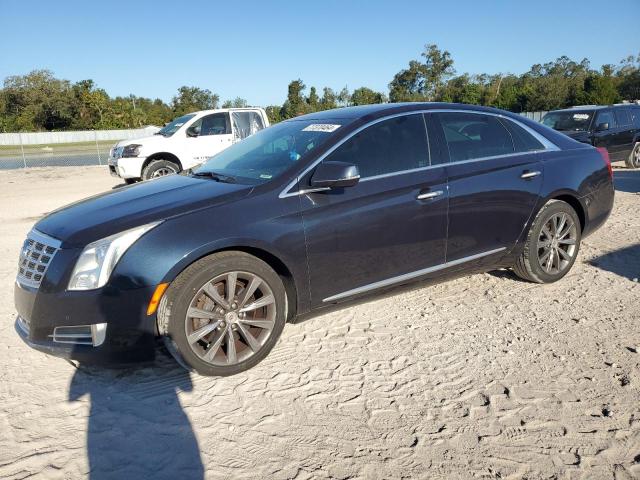 cadillac xts luxury 2013 2g61p5s38d9194330