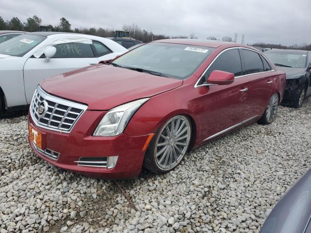 cadillac xts luxury 2013 2g61p5s38d9201566