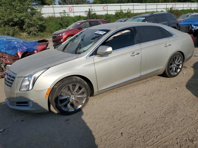 cadillac xts luxury 2013 2g61p5s38d9218626