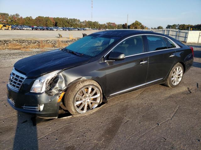 cadillac xts premiu 2014 2g61p5s38e9299483