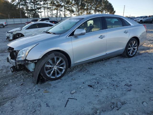 cadillac xts luxury 2013 2g61p5s39d9100276