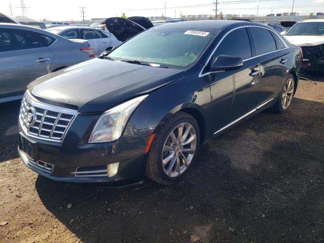 cadillac xts luxury 2013 2g61p5s39d9119233