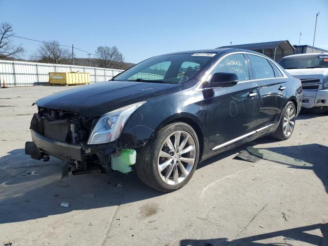 cadillac xts luxury 2013 2g61p5s39d9182669