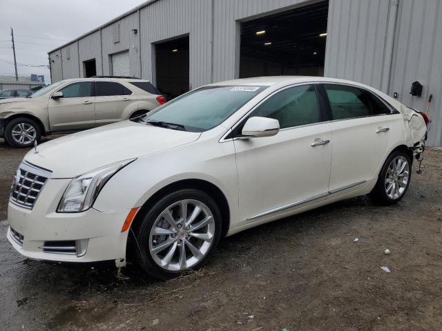 cadillac xts luxury 2013 2g61p5s39d9205531