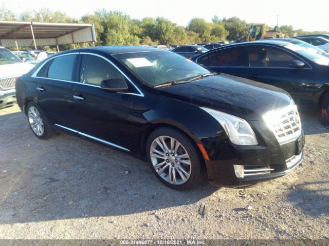 cadillac xts 2013 2g61p5s39d9215895