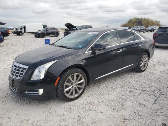 cadillac xts luxury 2013 2g61p5s39d9216903